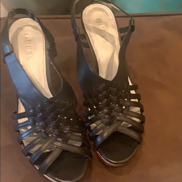 Wedges - Picture 2 of 3